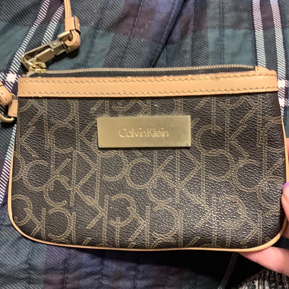 CALIVIN KLEIN mini BAG